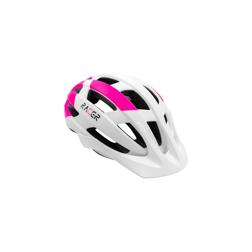Mvtek casco mtb racer army - mtb, m