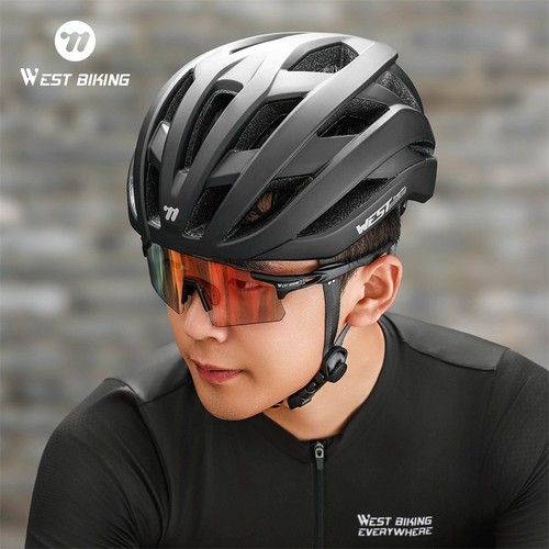 West biking casco - biking,