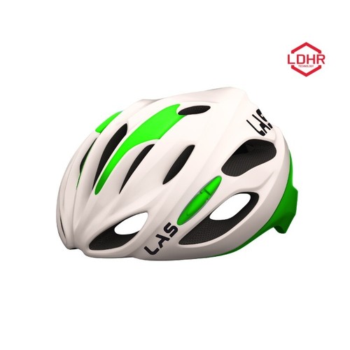 Casco bicicletta regolabile