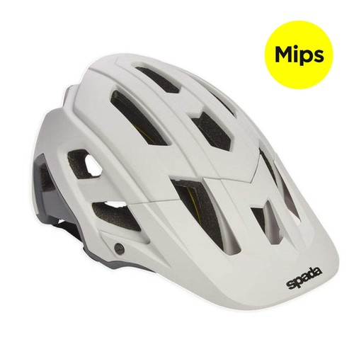 Casco bici mtb spada - casco,