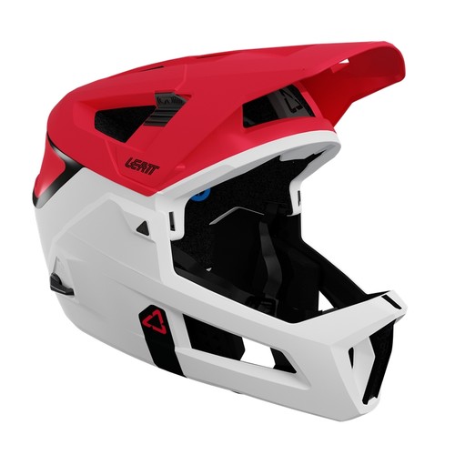 Casco integrale enduro 0 - integrale, 4.0