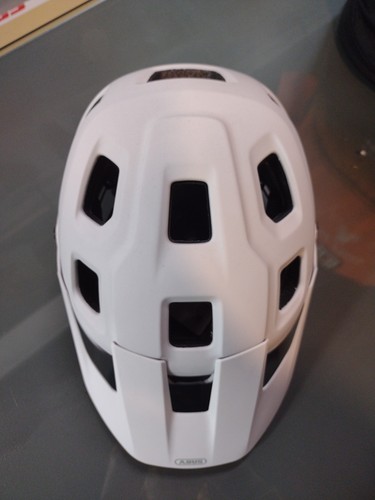 Casco ciclismo abus modrop s - casco, modrop.