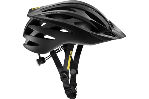 Casco mavic crossride elite - mavic, sl