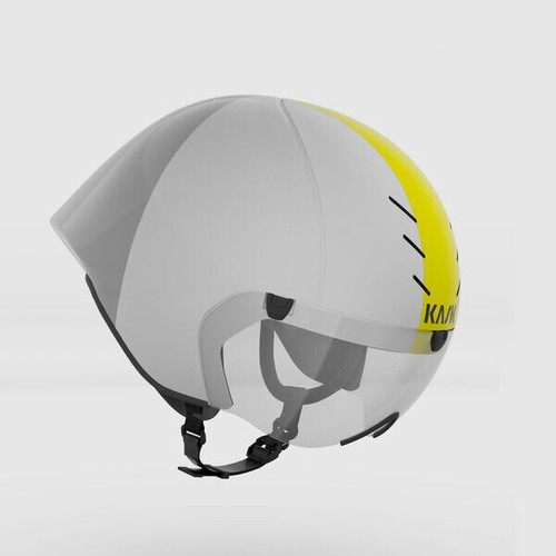 Casco kask mistral aero - mistral,