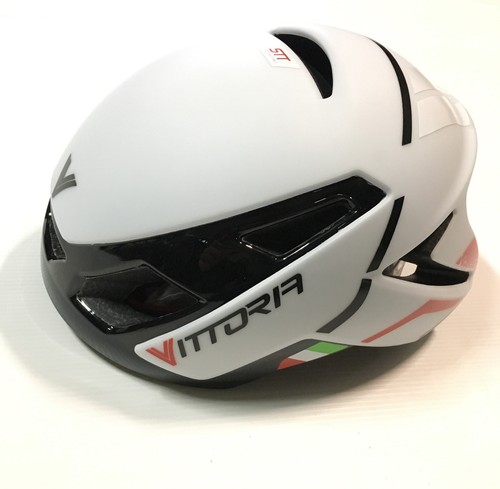 Casco bici corsa vittoria - casco, vh
