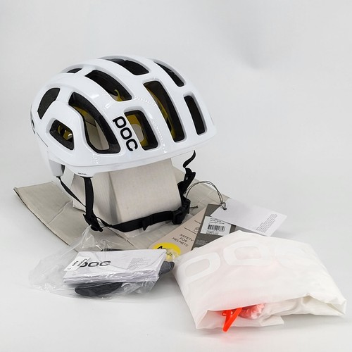 Casco ciclismo poc octal mips - casco,