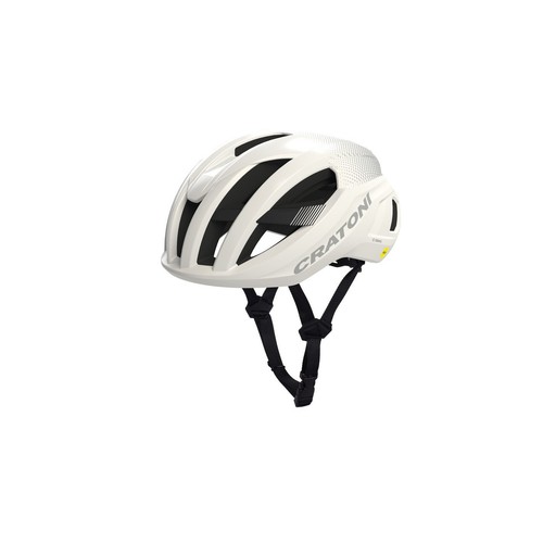 Cratoni casco road - c-zero, mips