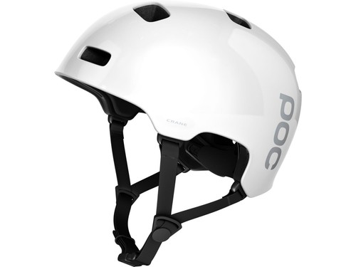 Casco ciclismo poc crane - crane,