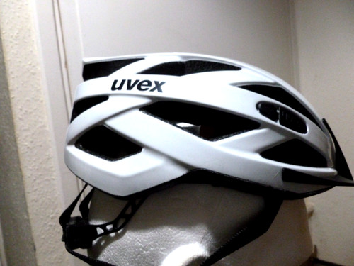 Casco ciclismo uvex - casco,