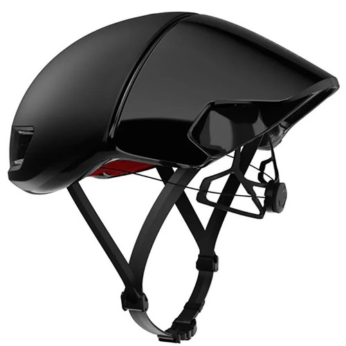 Casco ciclismo aerodinamico - da,