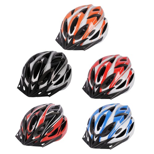 Casco bici comodo - da,