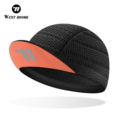Cappello casco west biking - cappello,