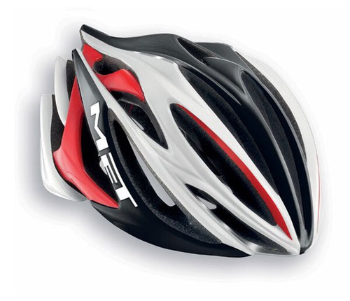Casco bici met - casco,