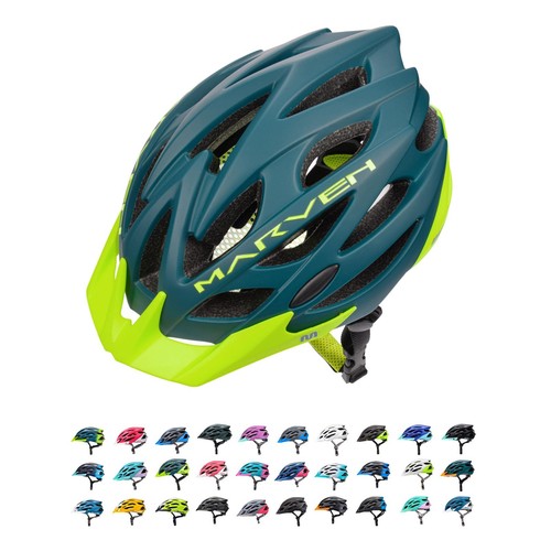 Casco bici - da, da