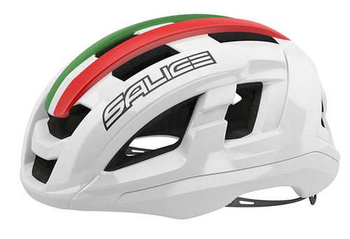 Salice casco gavia ita bianco - gavia,