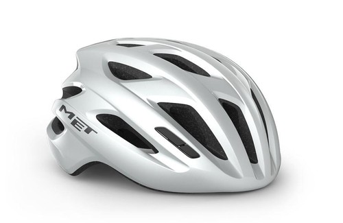 Casco met idolo bianco - casco,