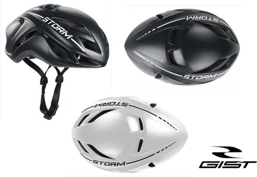 Gist casco corsa storm - gist,