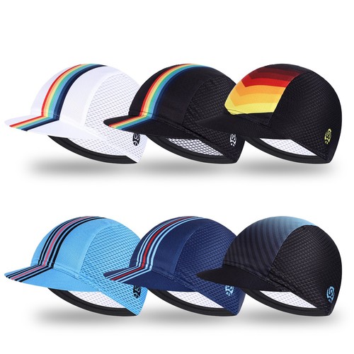 Cappello ciclismo west - cappello, da
