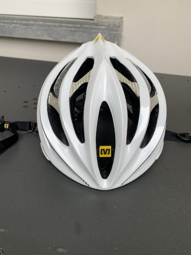 Casco city trekking mavic - casco, city/trekking