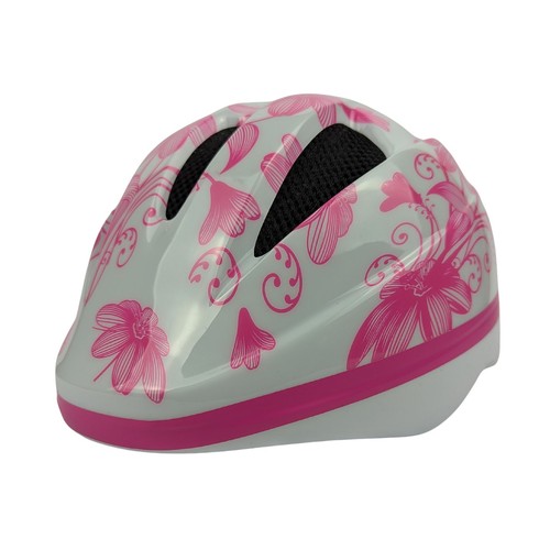Casco bici monopattino - casco, bambina