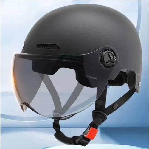 Casco sicurezza per bici - di,