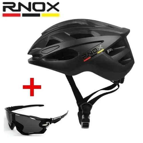 Casco bicicletta - da,