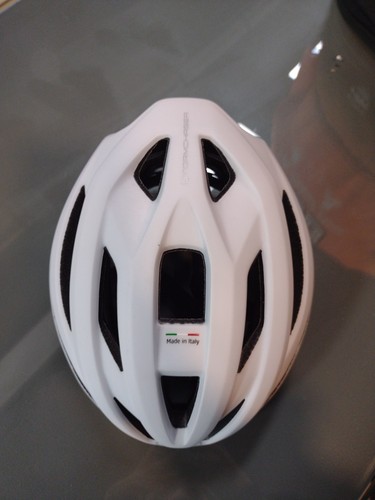 Casco ciclismo abus - casco,