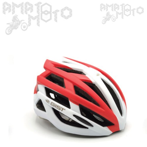 Casco gist planet ciclismo - casco,