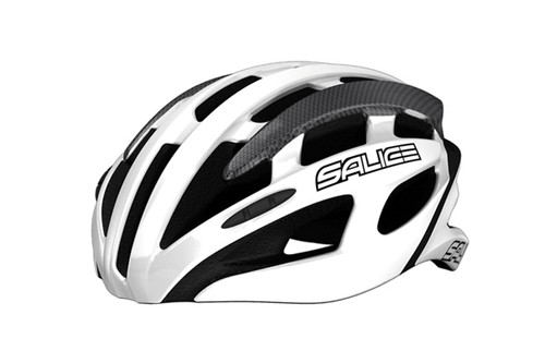 Casco bici salice - da,