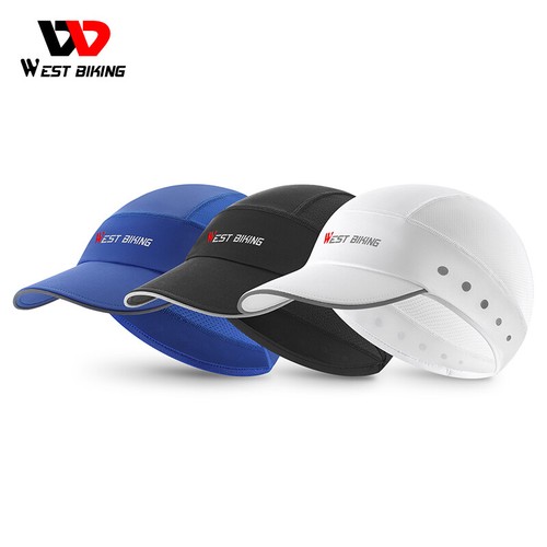 Berretto ciclismo estivo - , casco