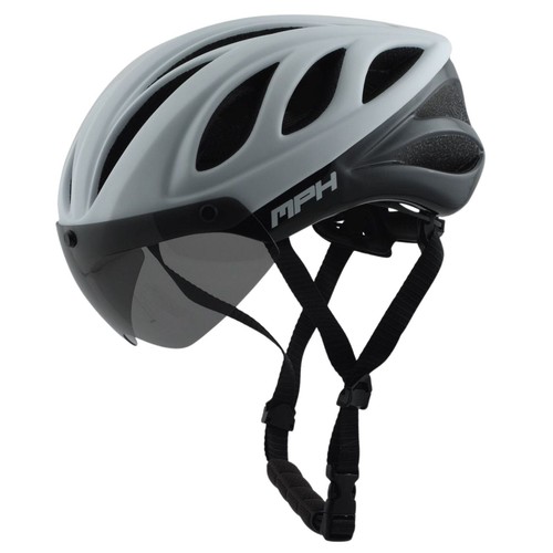 Casco urbano vision - casco, vi1
