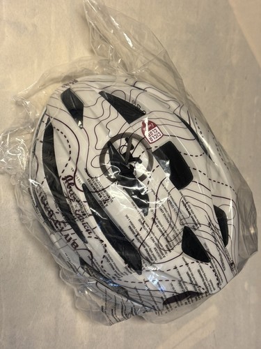 Casco abus stormchaser eroica - casco,