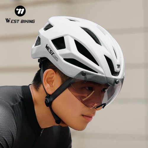 West biking casco - west,