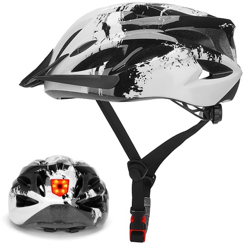 Casco bici uomo e - uomo, donna