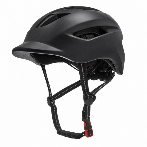 Casco ciclismo con luce - da,
