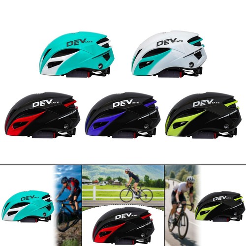 Casco bici per - da, uomo