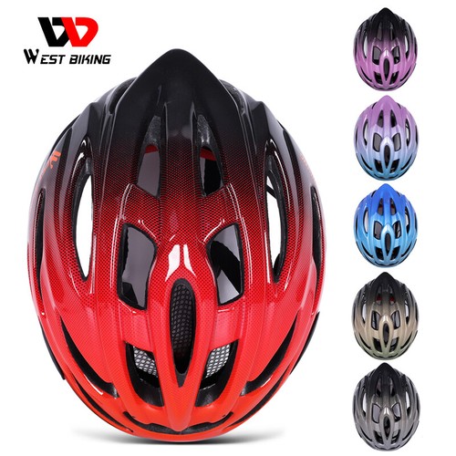 Casco sicurezza west biking - sicurezza,