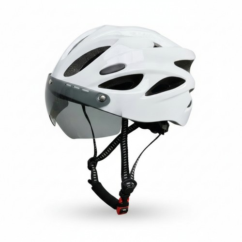 Casco bici cinturino - da,