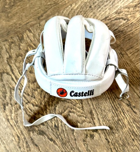 Raro casco ciclismo - casco,