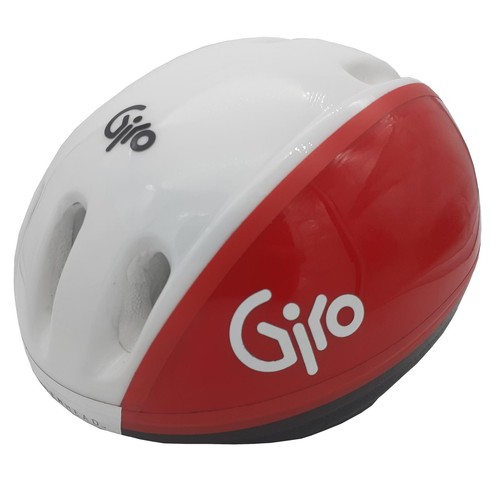 Casco giro hamerhead rosso - hamerhead,