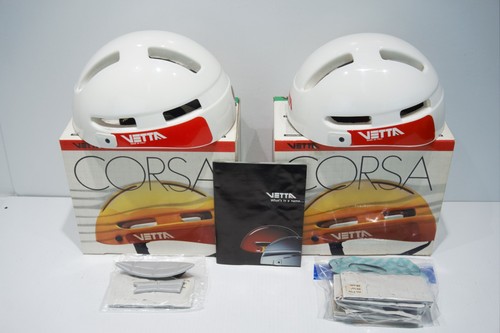 Caschi ciclismo vintage - caschi, corsa