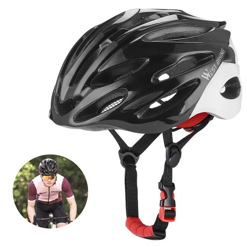 Casco west biking - casco,