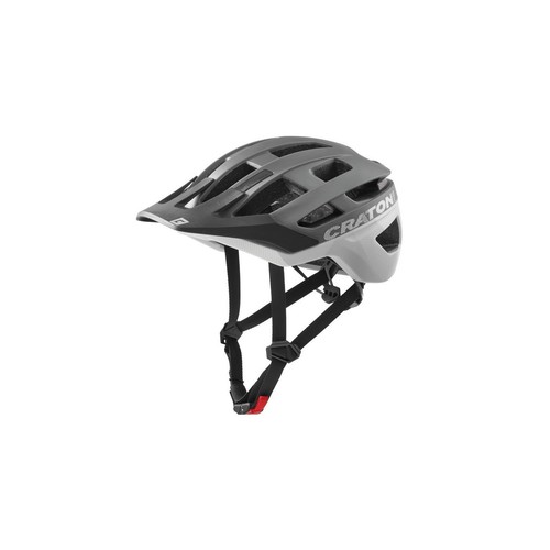 Cratoni casco mtb allrace l - allrace, m/l