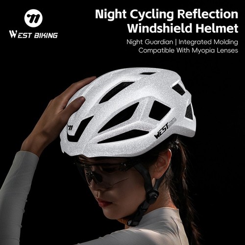 West biking casco ciclismo - west,