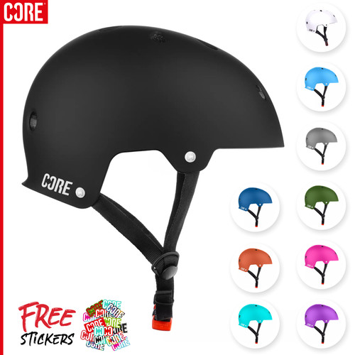 Core action casco - action,