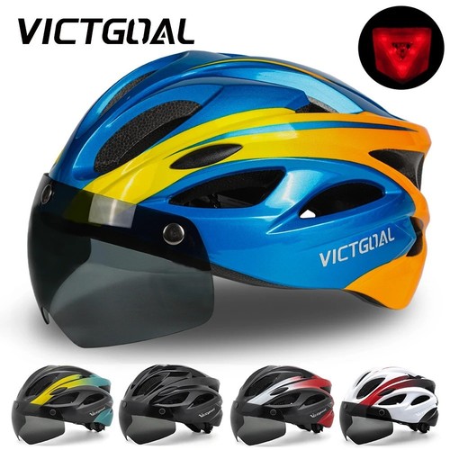 Casco bici uomo - da, victgoal