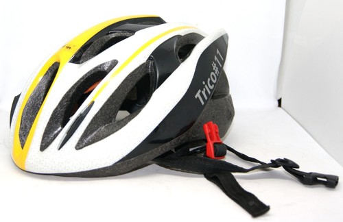 Casco twin bici ciclismo - bici,