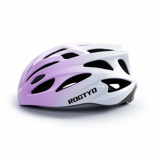 Casco bicicletta con - da,