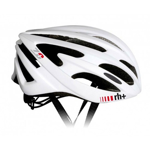 Casco zero bianco - casco,
